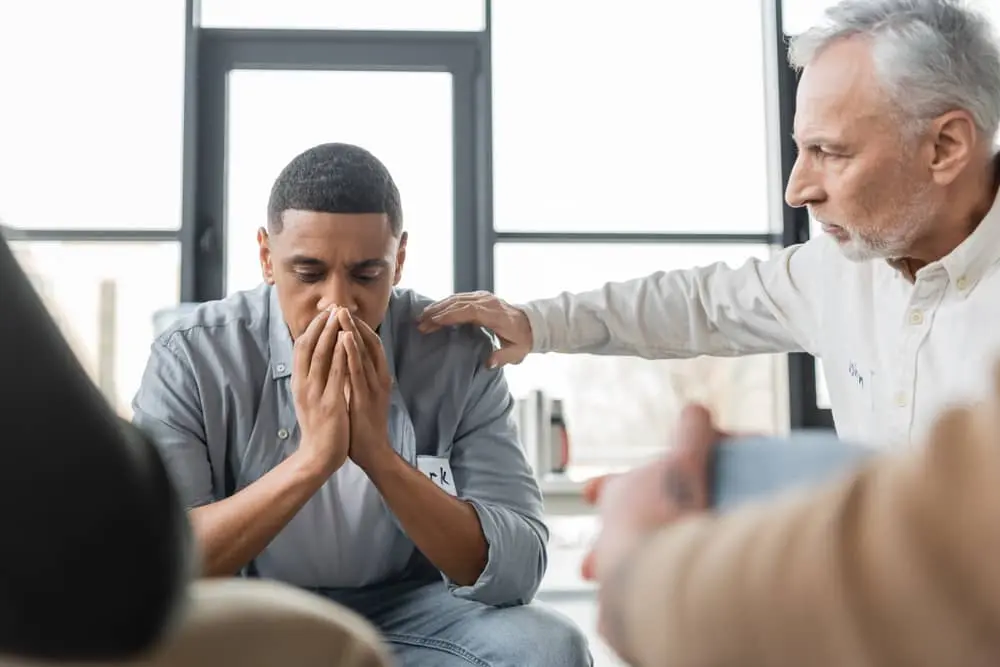 Treatment programs provide various options