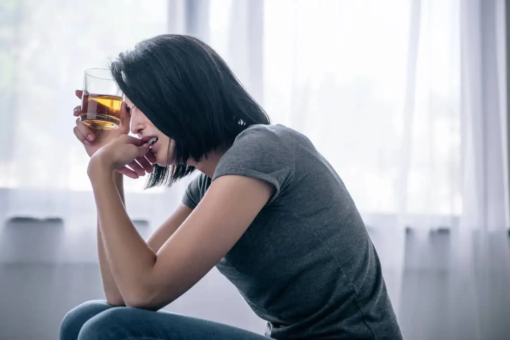There are signs that indicate when it's time to seek help