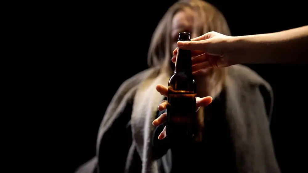 How to Overcome Alcohol Withdrawals