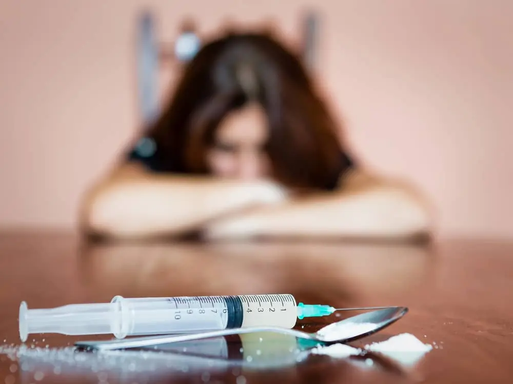 Treatments for Drug Addiction