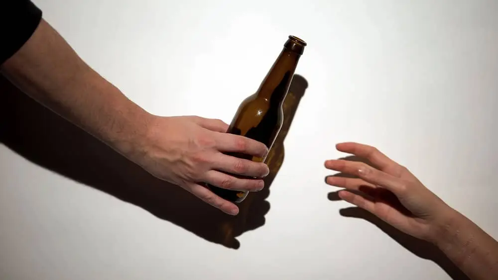 Stages of Alcohol Withdrawal