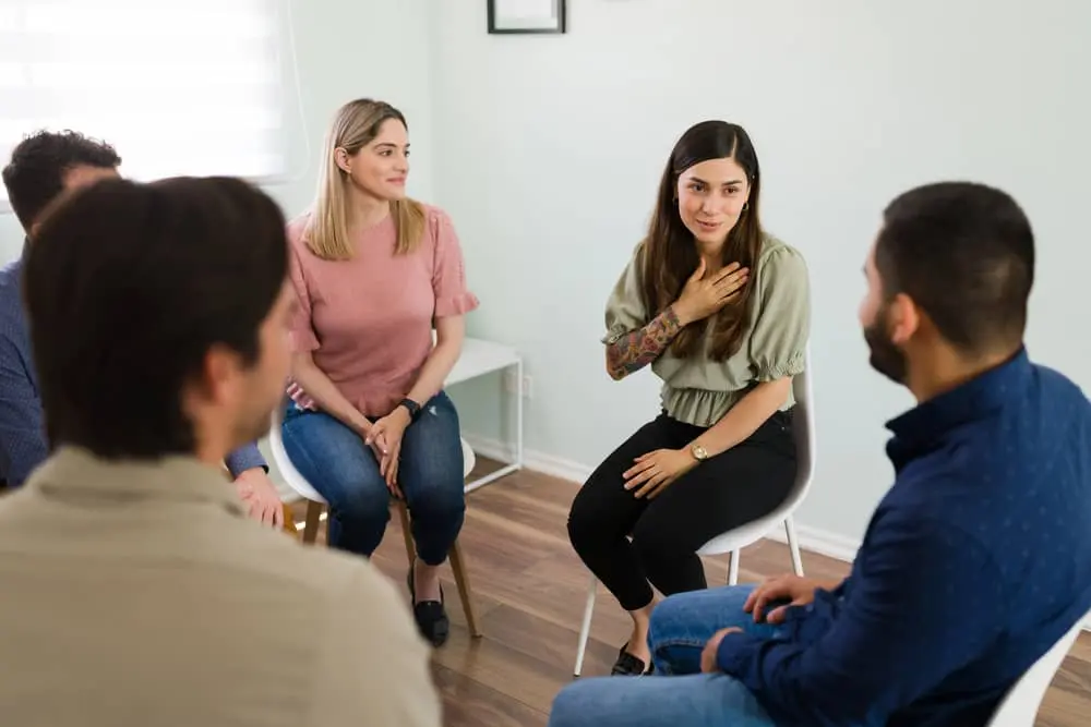 Symptoms of alcohol withdrawal can shift quickly and violently
